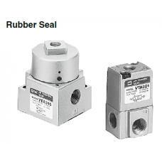 3 Port Air Operated Valve VTA301/315